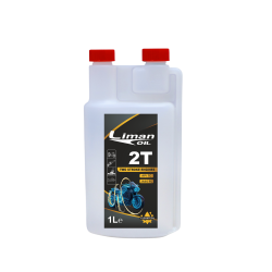 2T TWO SMOKE ENGİNES 