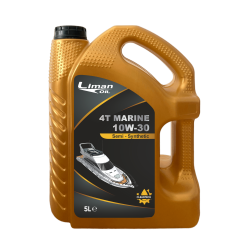 MARINE OIL 4T 10W-30