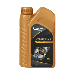 ATF DEXRON II