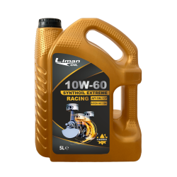 SYNTHOIL EXTREME RACING 10W-60