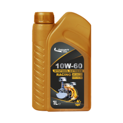 SYNTHOIL EXTREME RACING 10W-60