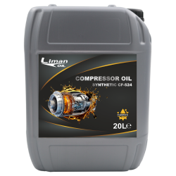 SYNTHETIC COMPRESSOR OILS