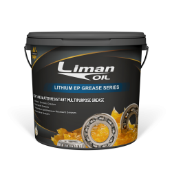 Lithium Ep Grease