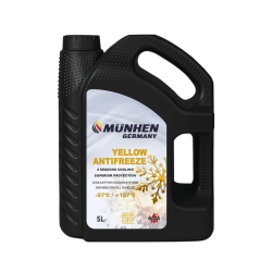  ANTİFRİZ SARI (-37 / -56 / KONSANTRE) SERİSİ