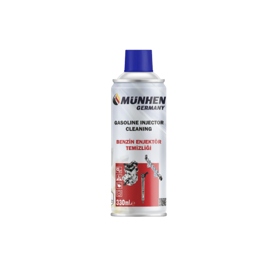 BENZİN ENJEKTÖR TEMİZLEYİCİ