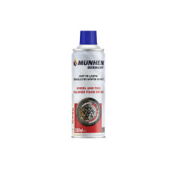 JANT VE LASTİK TEMİZLEYİCİ KÖPÜK SPREY