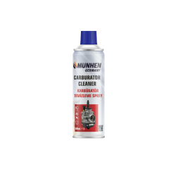 KARBÜRATÖR TEMİZLEME SPREY