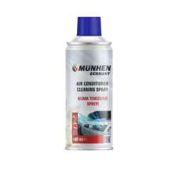 KLİMA TEMİZLEME SPREYİ