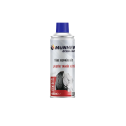 LASTİK TAMİR KİTİ