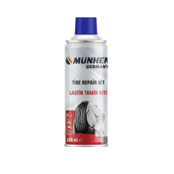 LASTİK TAMİR KİTİ