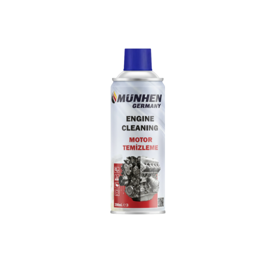 MOTOR TEMİZLEYİCİ