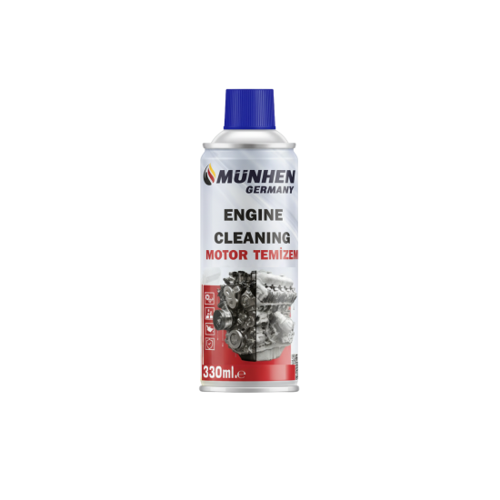 MOTOR TEMİZLEYİCİ