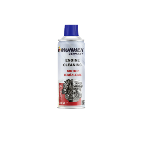 MOTOR TEMİZLEYİCİ