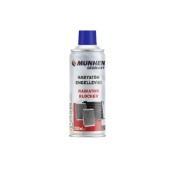 RADYATÖR ENGELLEYİCİ