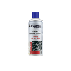 TORPİDO PARLATICI YÜZEY KORUYUCU