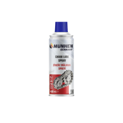 ZİNCİR YAĞLAMA SPREYİ