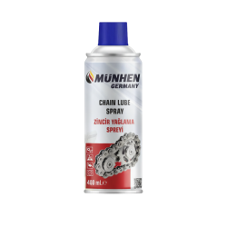 ZİNCİR YAĞLAMA SPREYİ