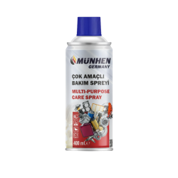 ÇOK AMAÇLI BAKIM SPREYİ