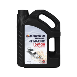 MARINE OIL 4T 10W-30