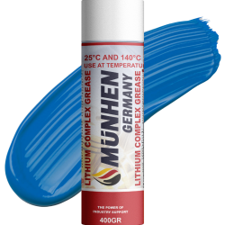 LİTİYUM KOMPLEKS GRES