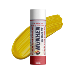 ALÜMİNYUM KOMPLEKS GIDA SINIFI GRES YAĞI