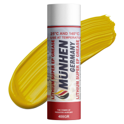 LİTİYUM SÜPER EP GRES