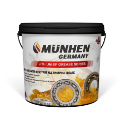 Lithium Ep Grease