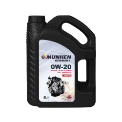 0W-20 SP