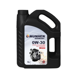 0W-30 SP