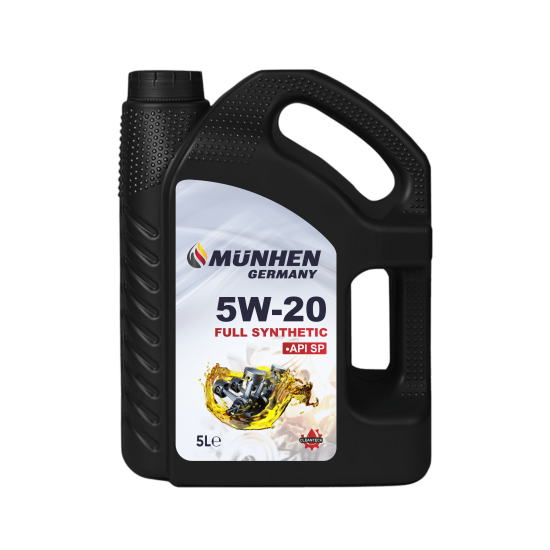  5W-20 SP