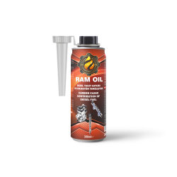 DİZEL YAKIT KATKISI VE ENJEKTÖR TEMİZLEYİCİ