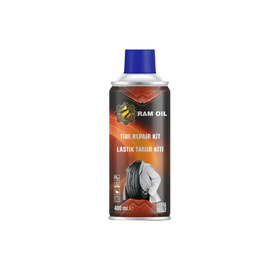 LASTİK TAMİR KİTİ