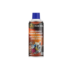 ÇOK AMAÇLI BAKIM SPREYİ