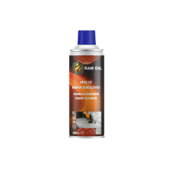 ARAÇ İÇİ KÖPÜK TEMİZLEYİCİ