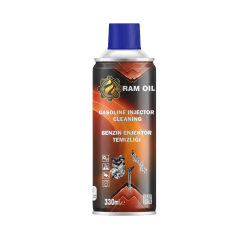 BENZİN ENJEKTÖR TEMİZLEYİCİ