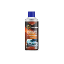 KLİMA TEMİZLEME SPREYİ