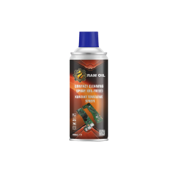 KONTAKT TEMİZLEME SPREYİ (YAĞSIZ)