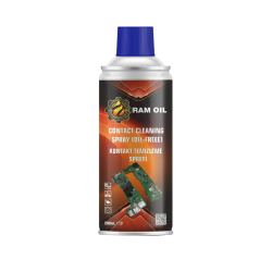 KONTAKT TEMİZLEME SPREYİ (YAĞSIZ)