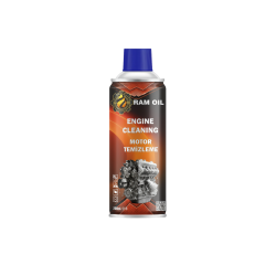 MOTOR TEMİZLEYİCİ