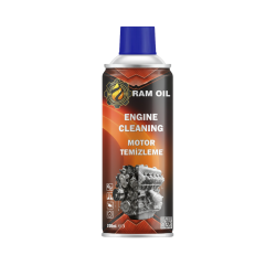 MOTOR TEMİZLEYİCİ