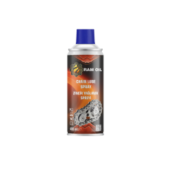 ZİNCİR YAĞLAMA SPREYİ