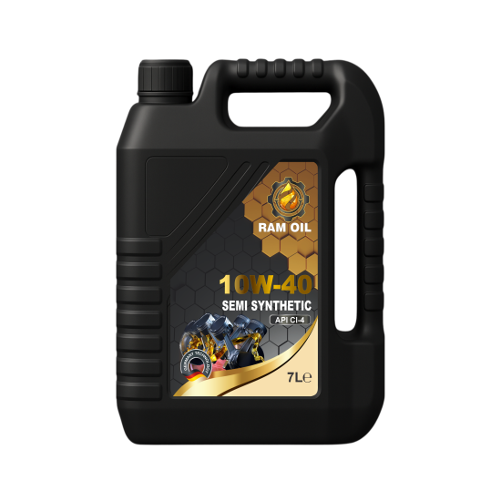 10W-40 CI-4