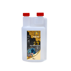 2T TWO SMOKE ENGİNES 