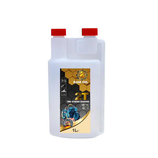 2T TWO SMOKE ENGİNES