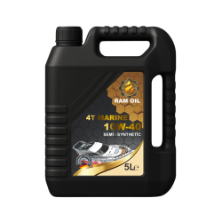 MARINE OIL 4T 10W-40