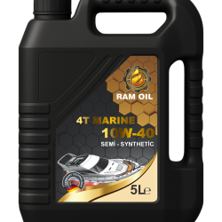 MARINE OIL 4T 10W-40
