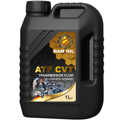 ATF CVT