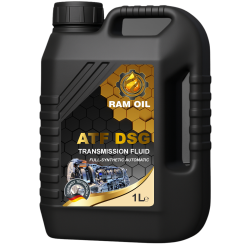 ATF DSG