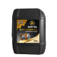 SYNTHETIC COMPRESSOR OILS