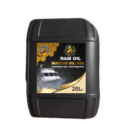 Marine oil 330